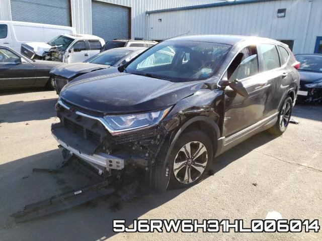 5J6RW6H31HL006014 фото 3