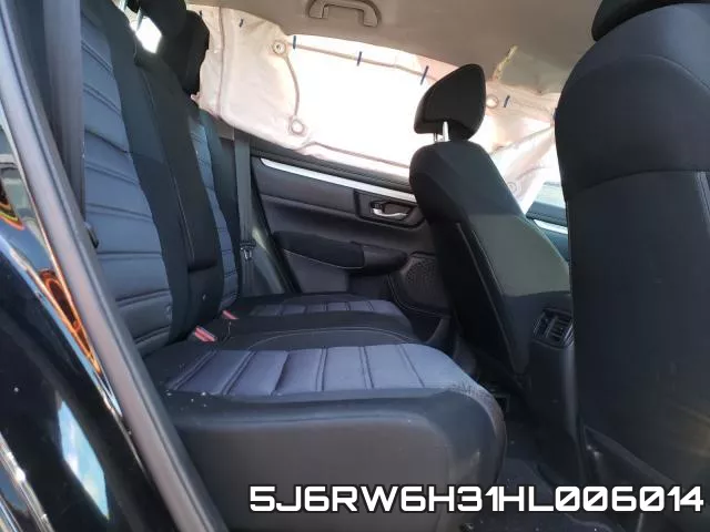5J6RW6H31HL006014 фото 7