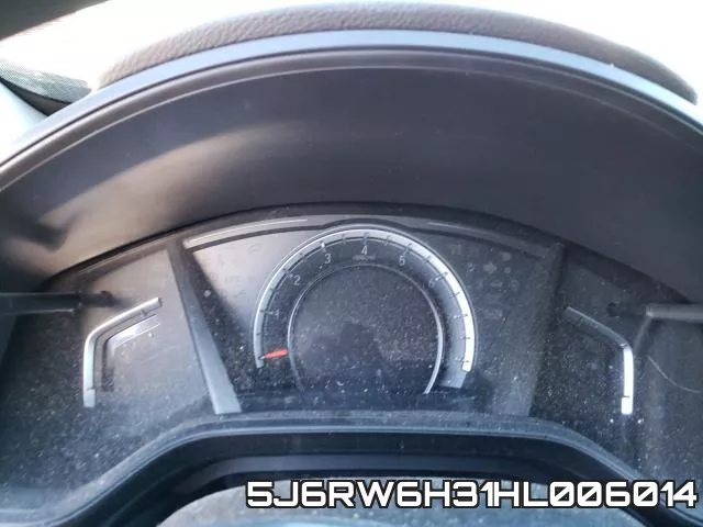 5J6RW6H31HL006014 фото 9