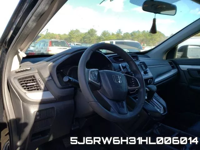 5J6RW6H31HL006014 фото 10