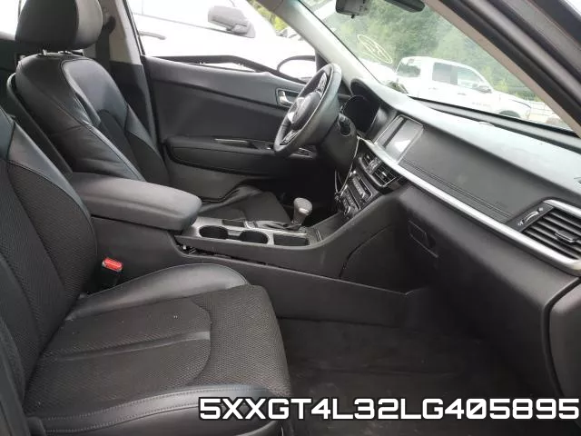 5XXGT4L32LG405895 фото 6