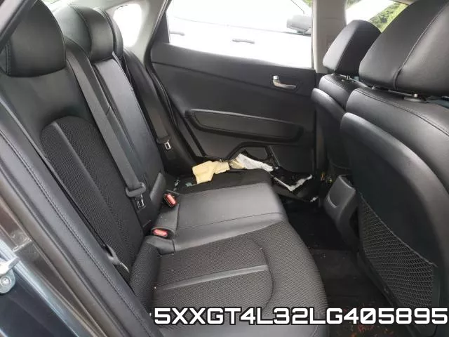 5XXGT4L32LG405895 фото 7