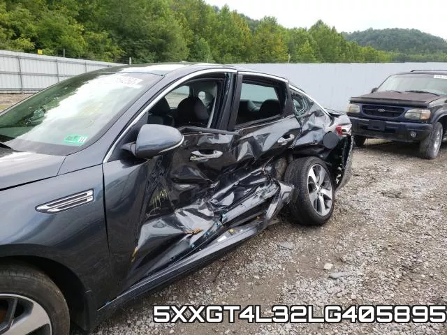 5XXGT4L32LG405895 фото 10