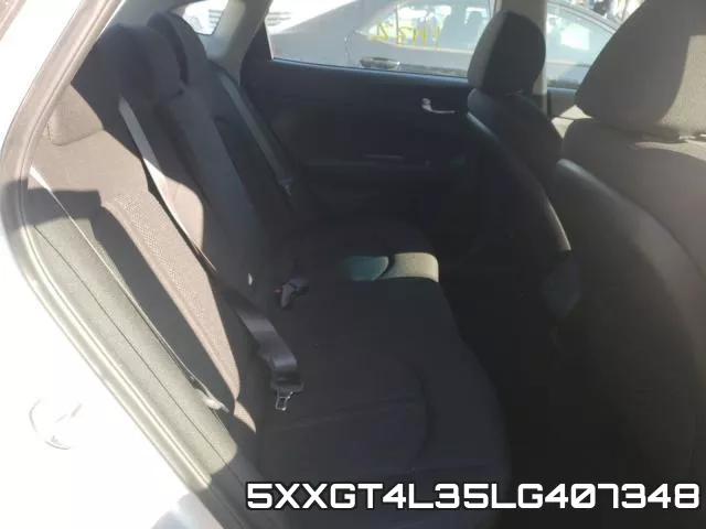 5XXGT4L35LG407348 фото 7