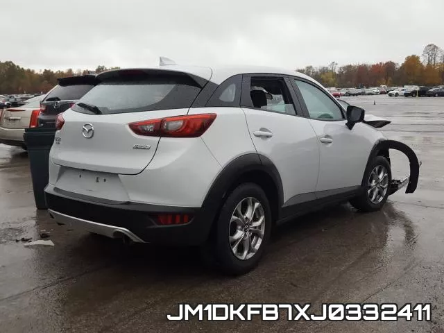 JM1DKFB7XJ0332411 фото 4