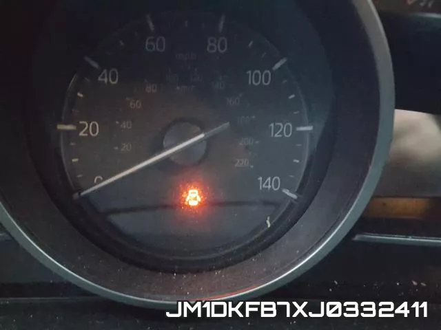 JM1DKFB7XJ0332411 фото 8