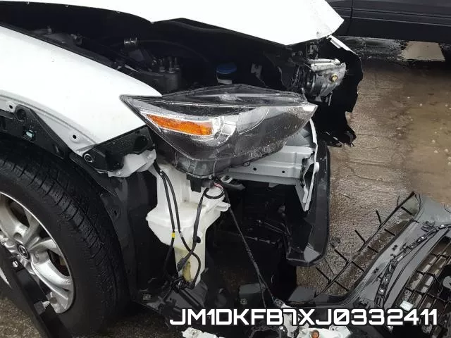 JM1DKFB7XJ0332411 фото 9