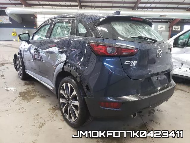 JM1DKFD77K0423411 фото 4
