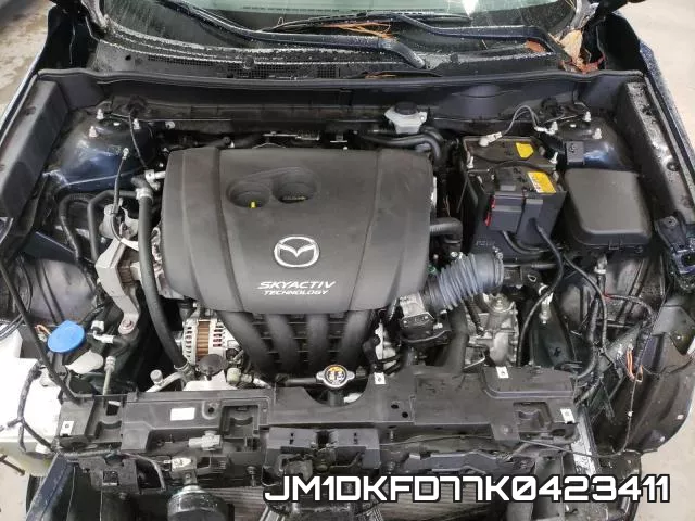 JM1DKFD77K0423411 фото 8