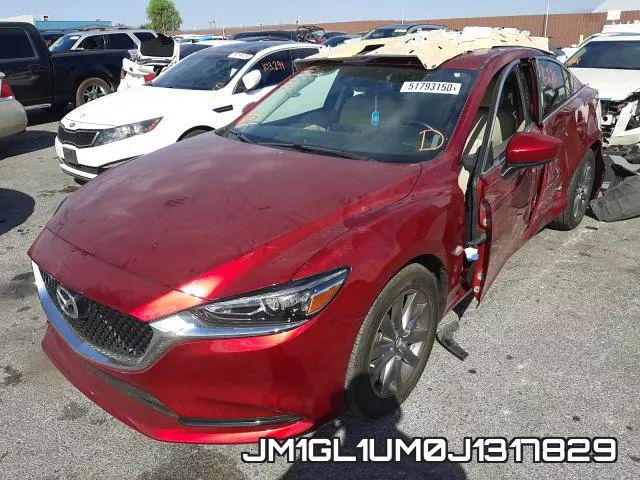 JM1GL1UM0J1317829 фото 3
