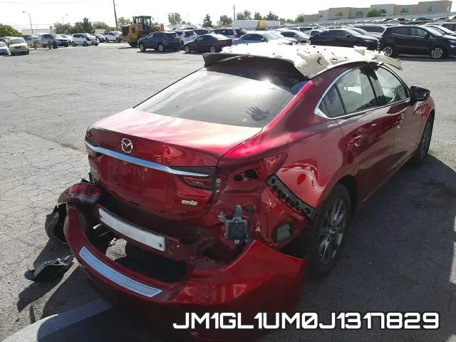 JM1GL1UM0J1317829 фото 5