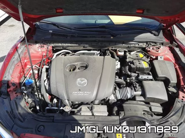 JM1GL1UM0J1317829 фото 7
