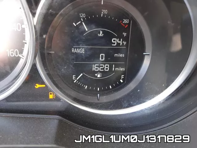 JM1GL1UM0J1317829 фото 8