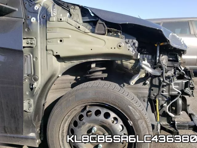 KL8CB6SA6LC436380 фото 9