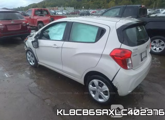 KL8CB6SAXLC402376 фото 4