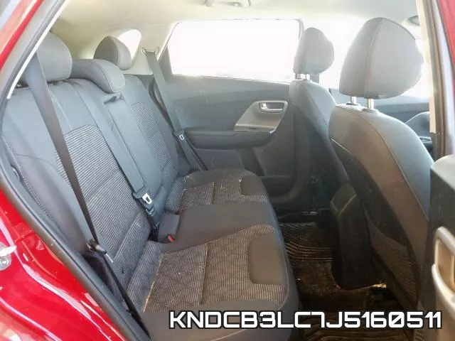 KNDCB3LC7J5160511 фото 7