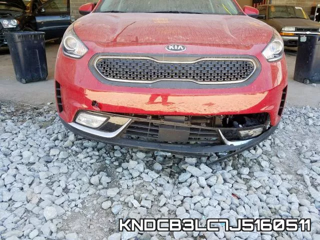 KNDCB3LC7J5160511 фото 10