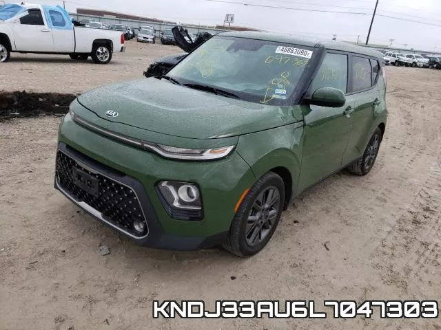 KNDJ33AU6L7047303 фото 2