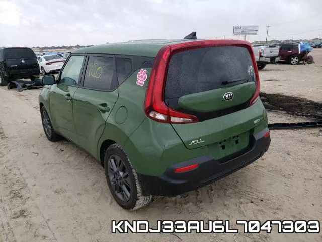 KNDJ33AU6L7047303 фото 3