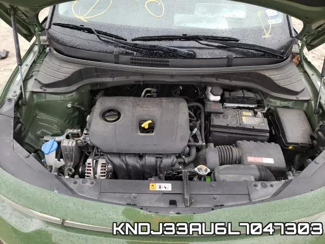KNDJ33AU6L7047303 фото 7