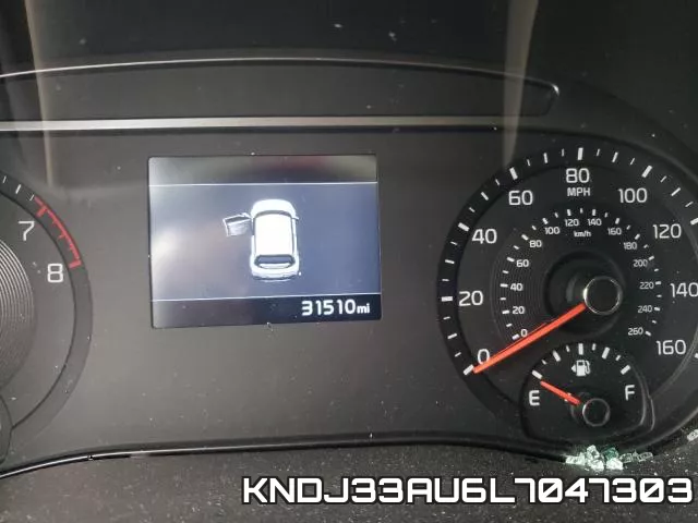 KNDJ33AU6L7047303 фото 8