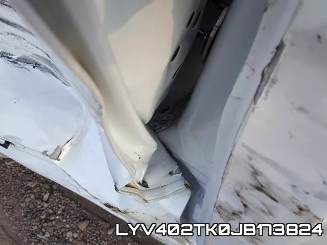 LYV402TK0JB173824 фото 2