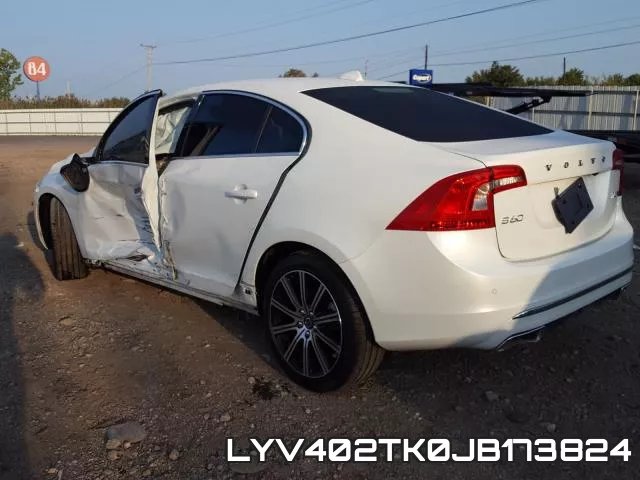 LYV402TK0JB173824 фото 4