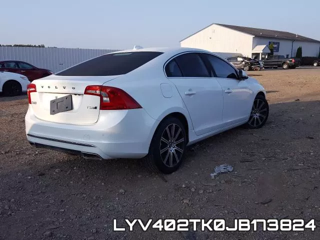 LYV402TK0JB173824 фото 5