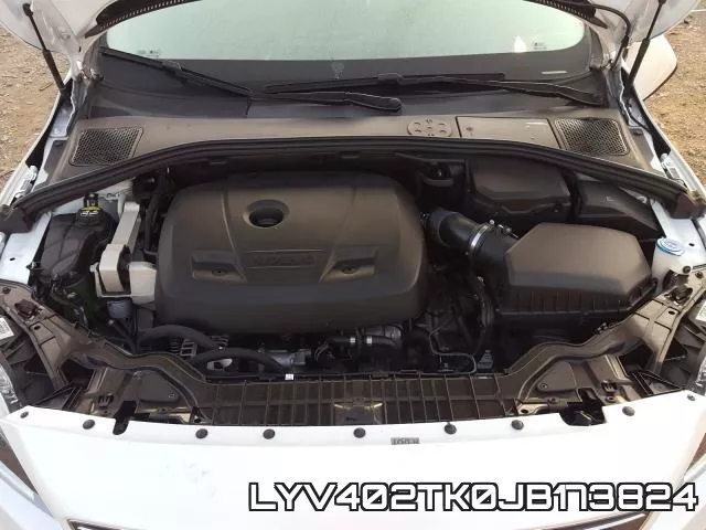 LYV402TK0JB173824 фото 8