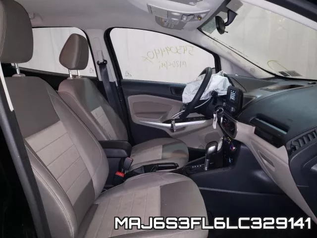 MAJ6S3FL6LC329141 фото 6