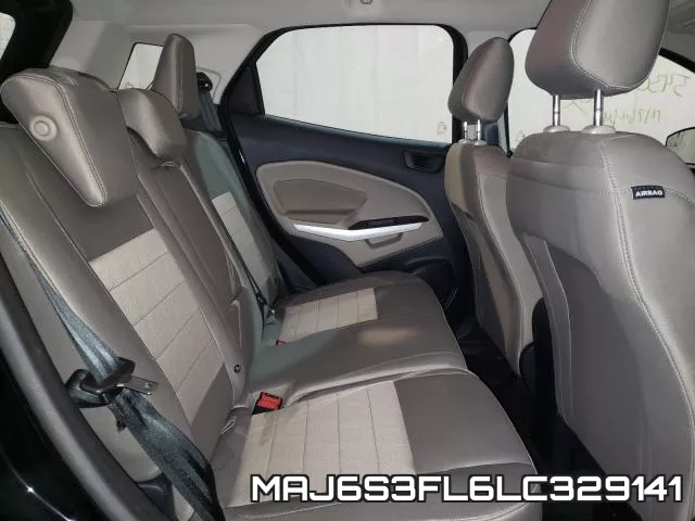 MAJ6S3FL6LC329141 фото 7