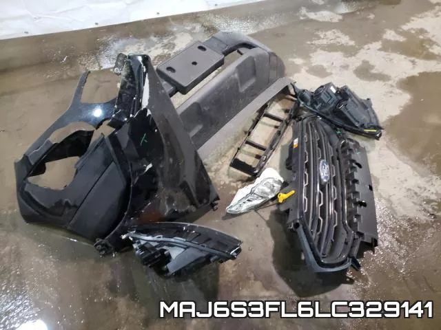 MAJ6S3FL6LC329141 фото 10