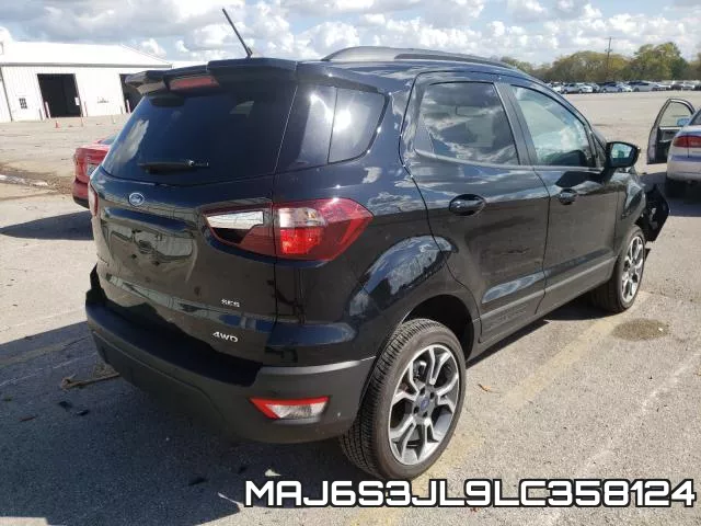 MAJ6S3JL9LC358124 фото 4