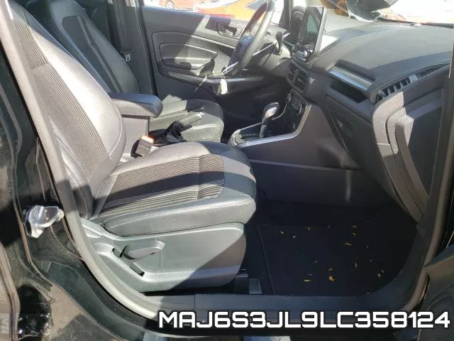 MAJ6S3JL9LC358124 фото 5