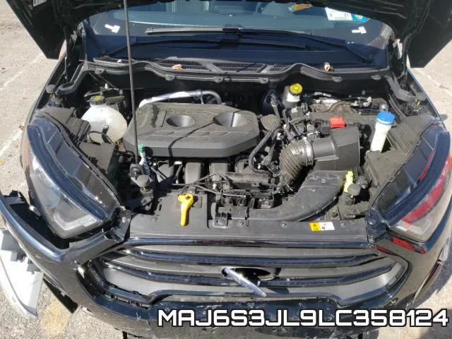 MAJ6S3JL9LC358124 фото 7