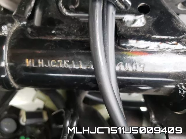 MLHJC7511J5009409 фото 2