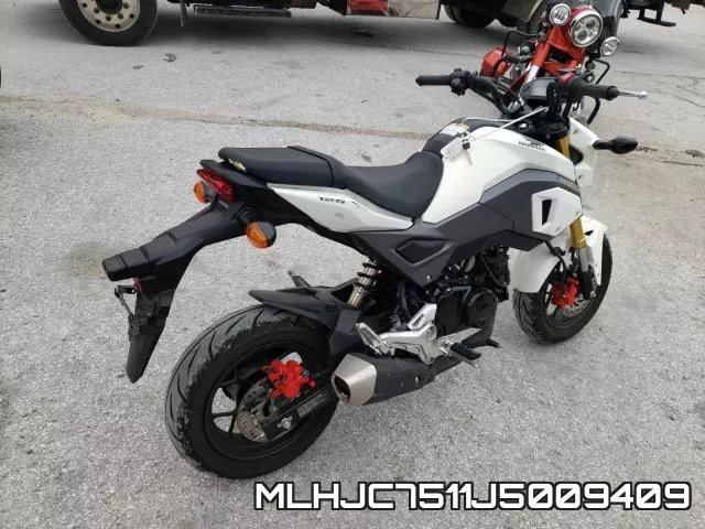 MLHJC7511J5009409 фото 5