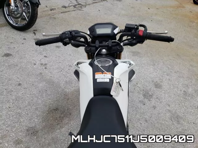 MLHJC7511J5009409 фото 6