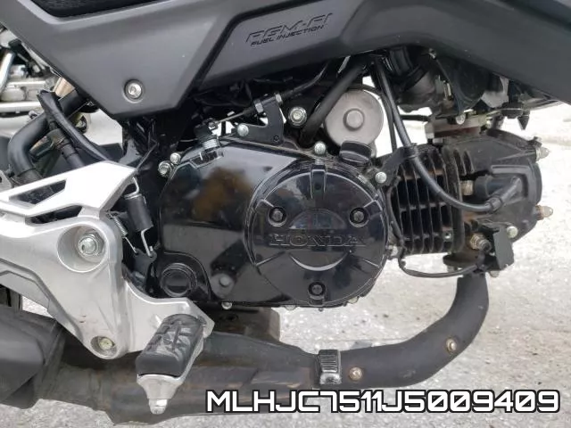 MLHJC7511J5009409 фото 8