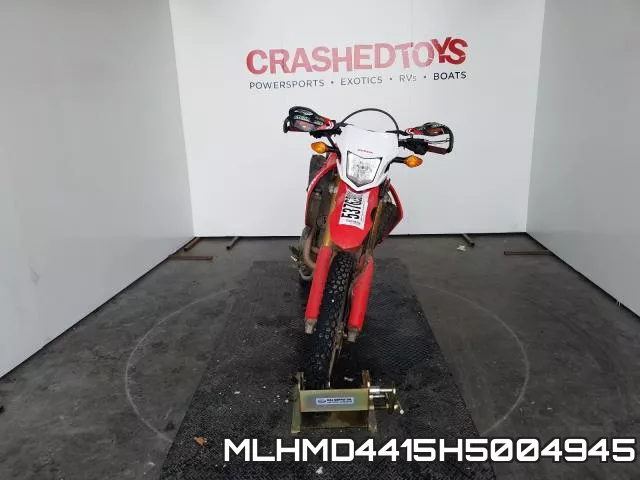 MLHMD4415H5004945 фото 3