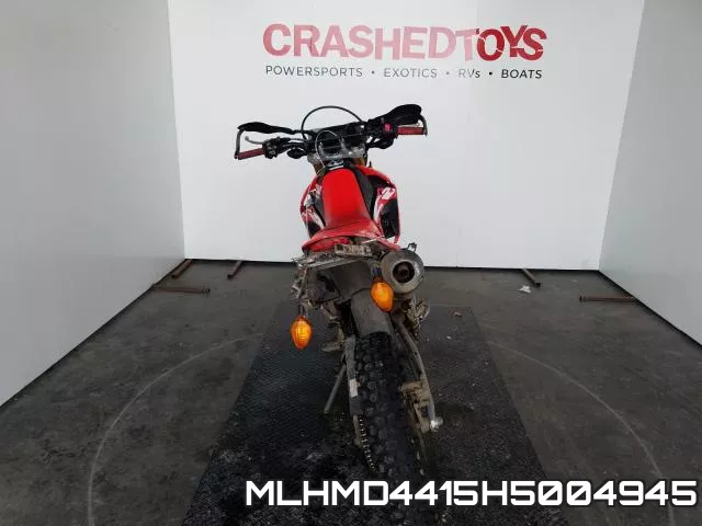 MLHMD4415H5004945 фото 5