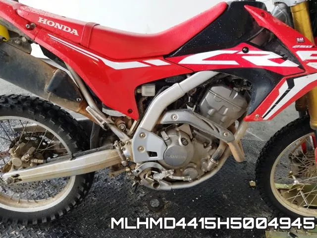 MLHMD4415H5004945 фото 6
