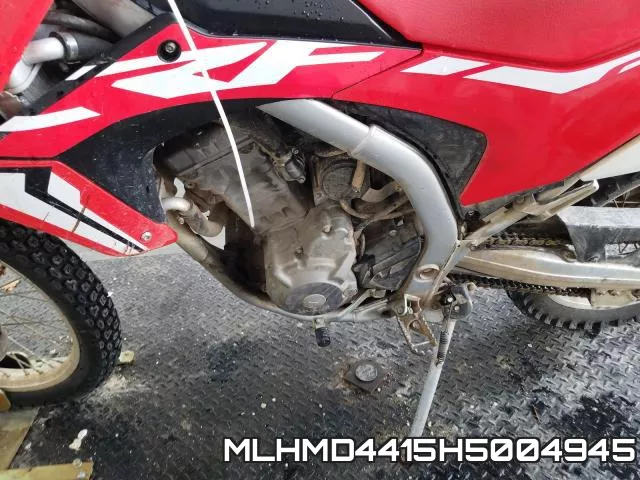 MLHMD4415H5004945 фото 7