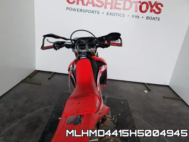 MLHMD4415H5004945 фото 8