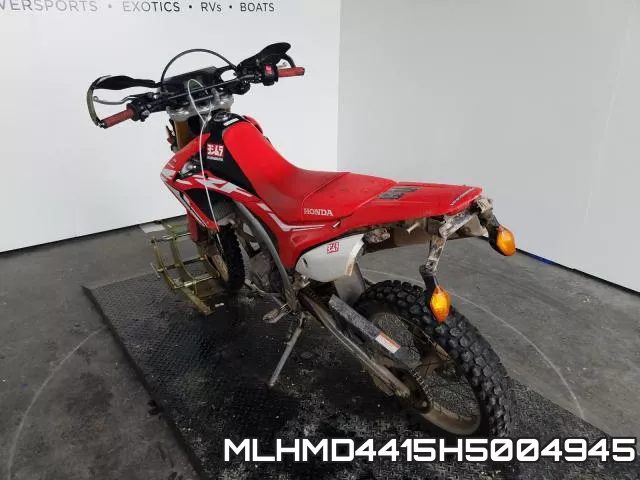 MLHMD4415H5004945 фото 10
