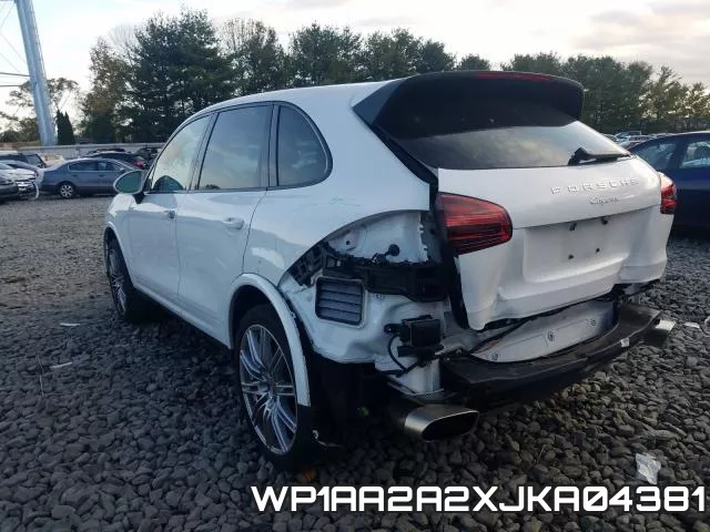 WP1AA2A2XJKA04381 фото 4