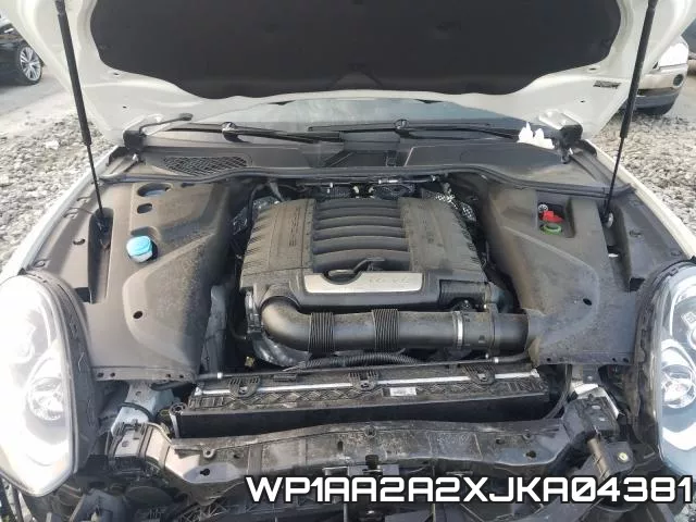 WP1AA2A2XJKA04381 фото 8