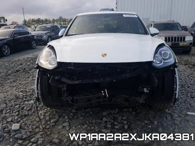 WP1AA2A2XJKA04381 фото 10