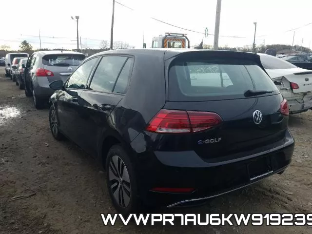 WVWPR7AU6KW919239 фото 4