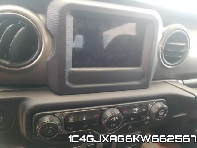 1C4GJXAG6KW662567 фото 9